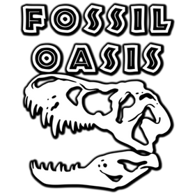 Fossil Oasis logo