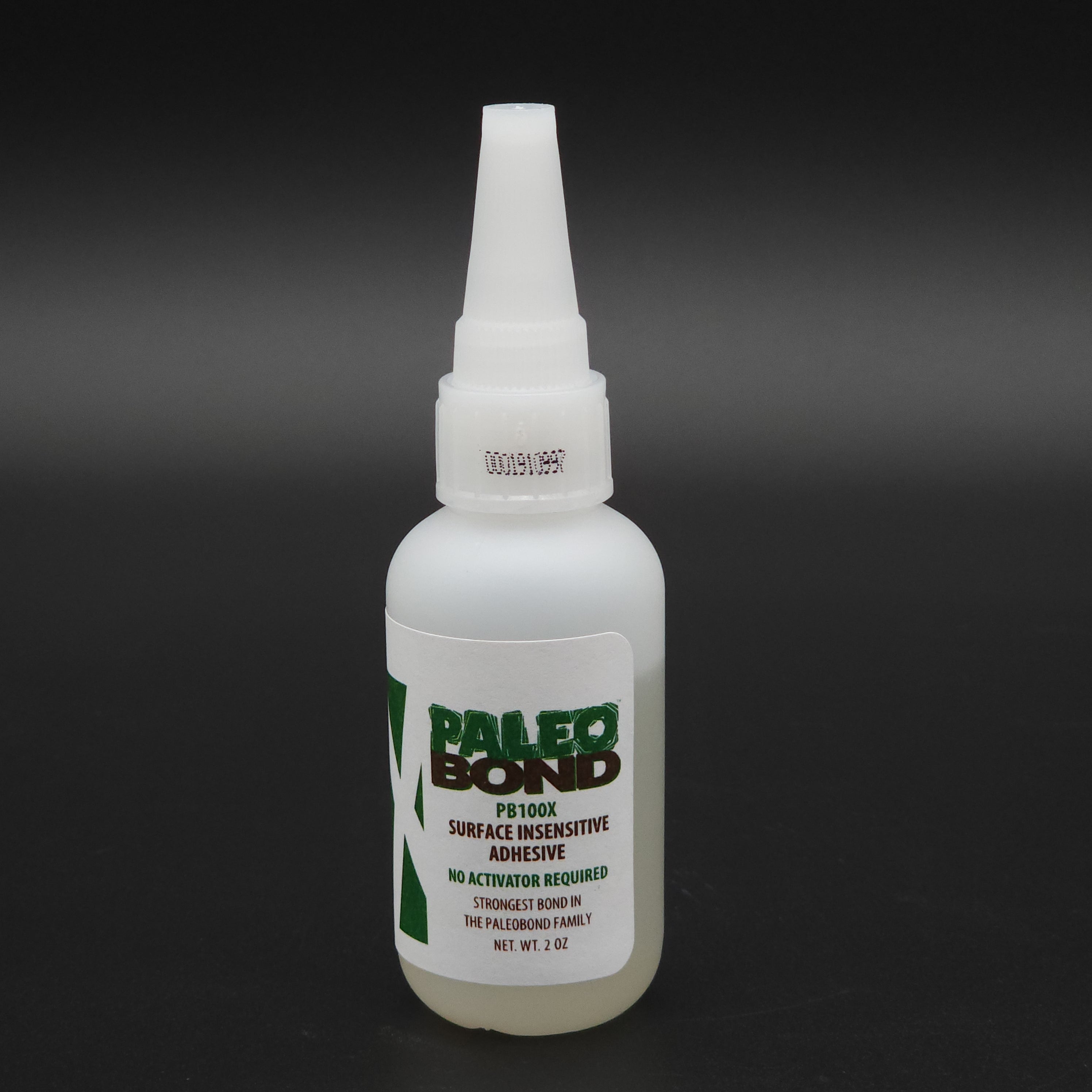 PaleoBOND PB100X Structural Adhesive 2 oz