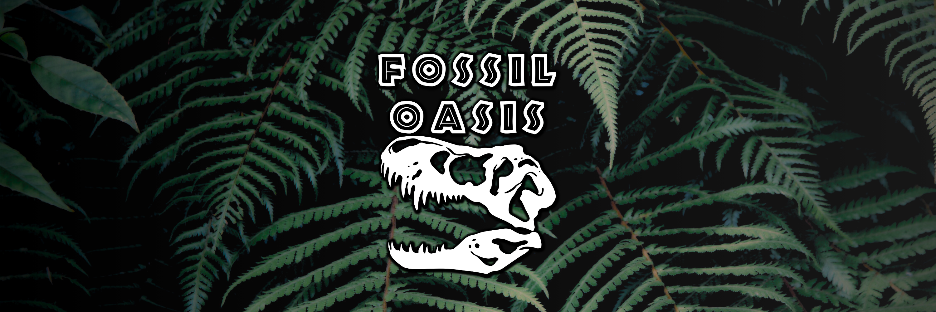 Fossil Oasis