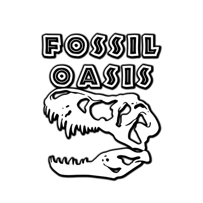 Fossil Oasis
