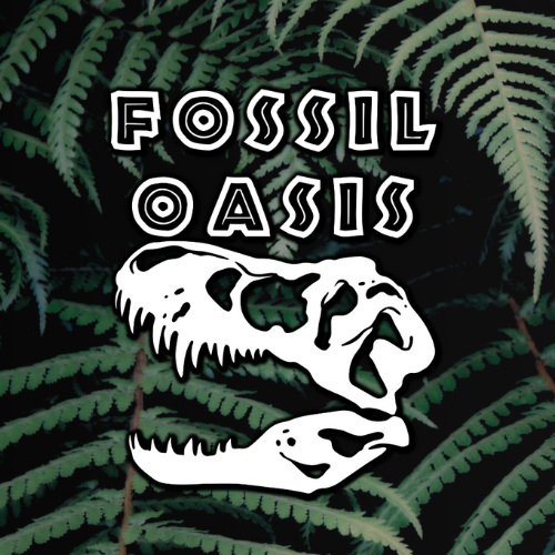 Fossil Oasis